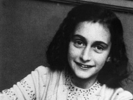 Anne Frank