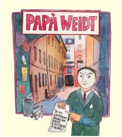 Storia di Papà Weidt